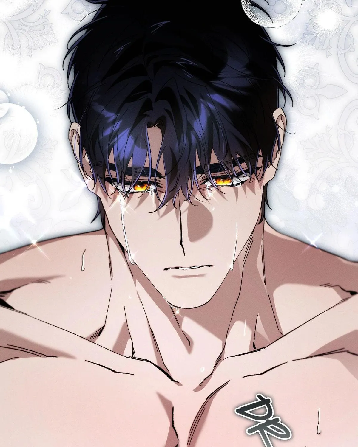 The Beast Within Chapter 78 page 162 - 
