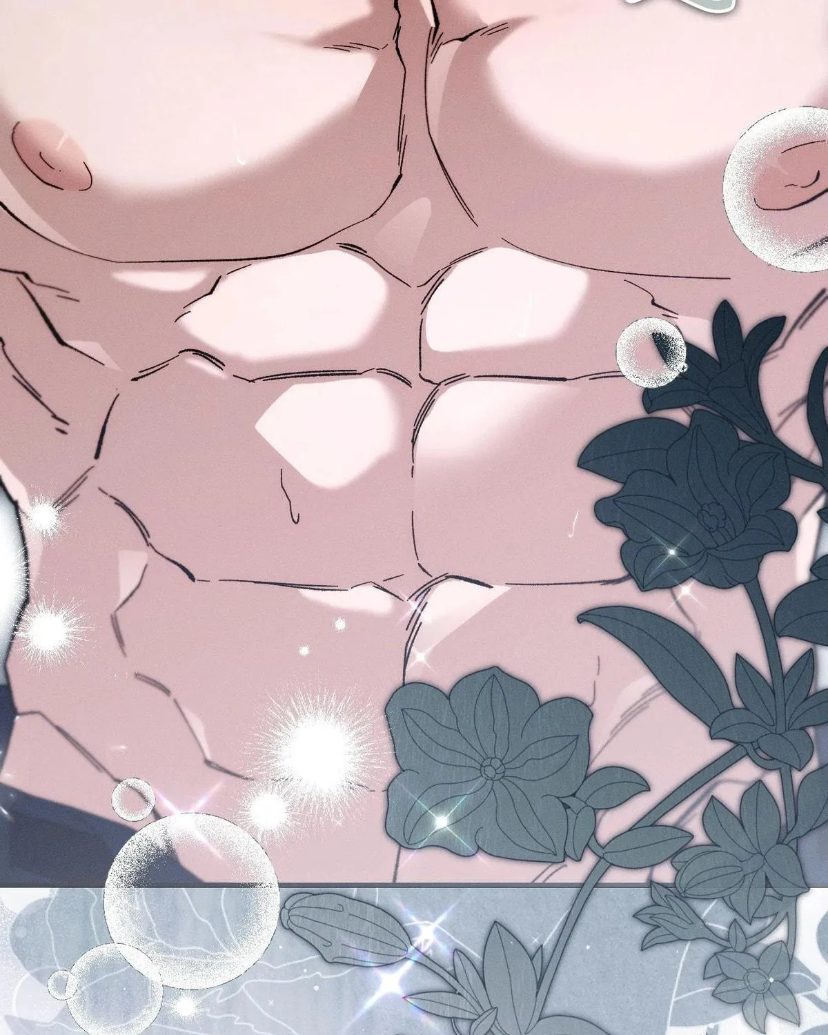 The Beast Within Chapter 78 page 164 - 