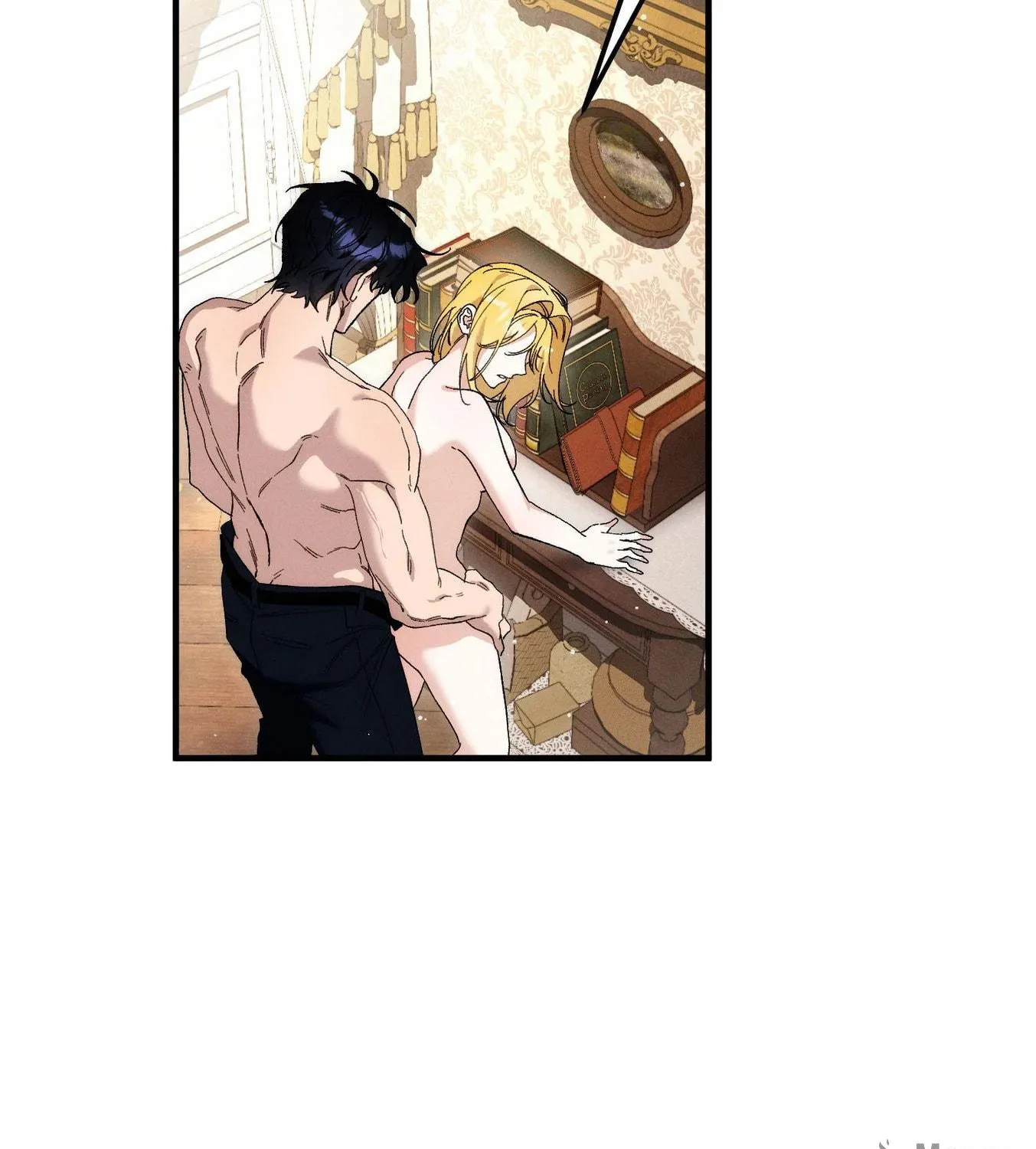 The Beast Within Chapter 78 page 168 - 