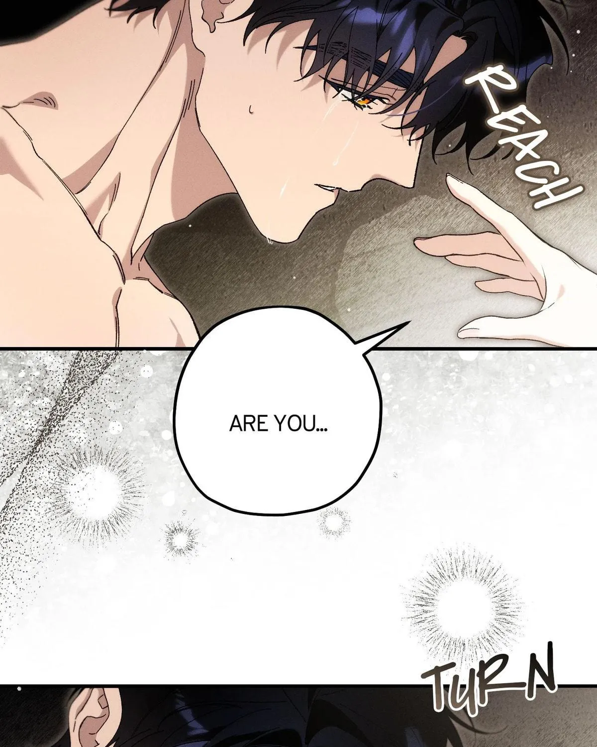 The Beast Within Chapter 78 page 174 - 