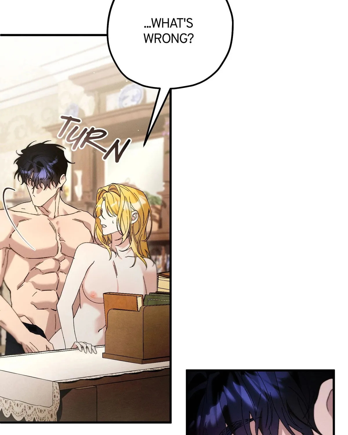 The Beast Within Chapter 78 page 178 - 