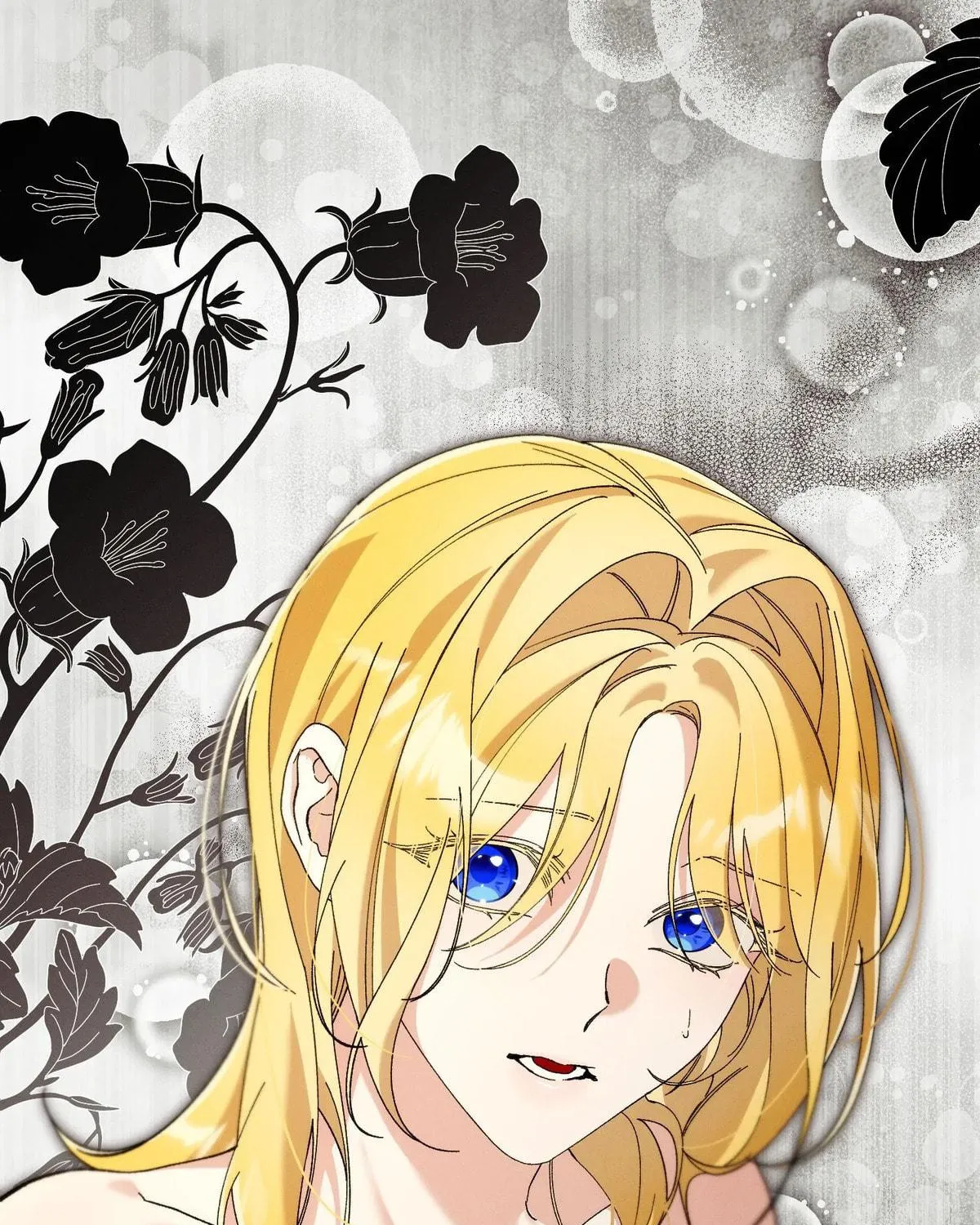 The Beast Within Chapter 78 page 184 - 