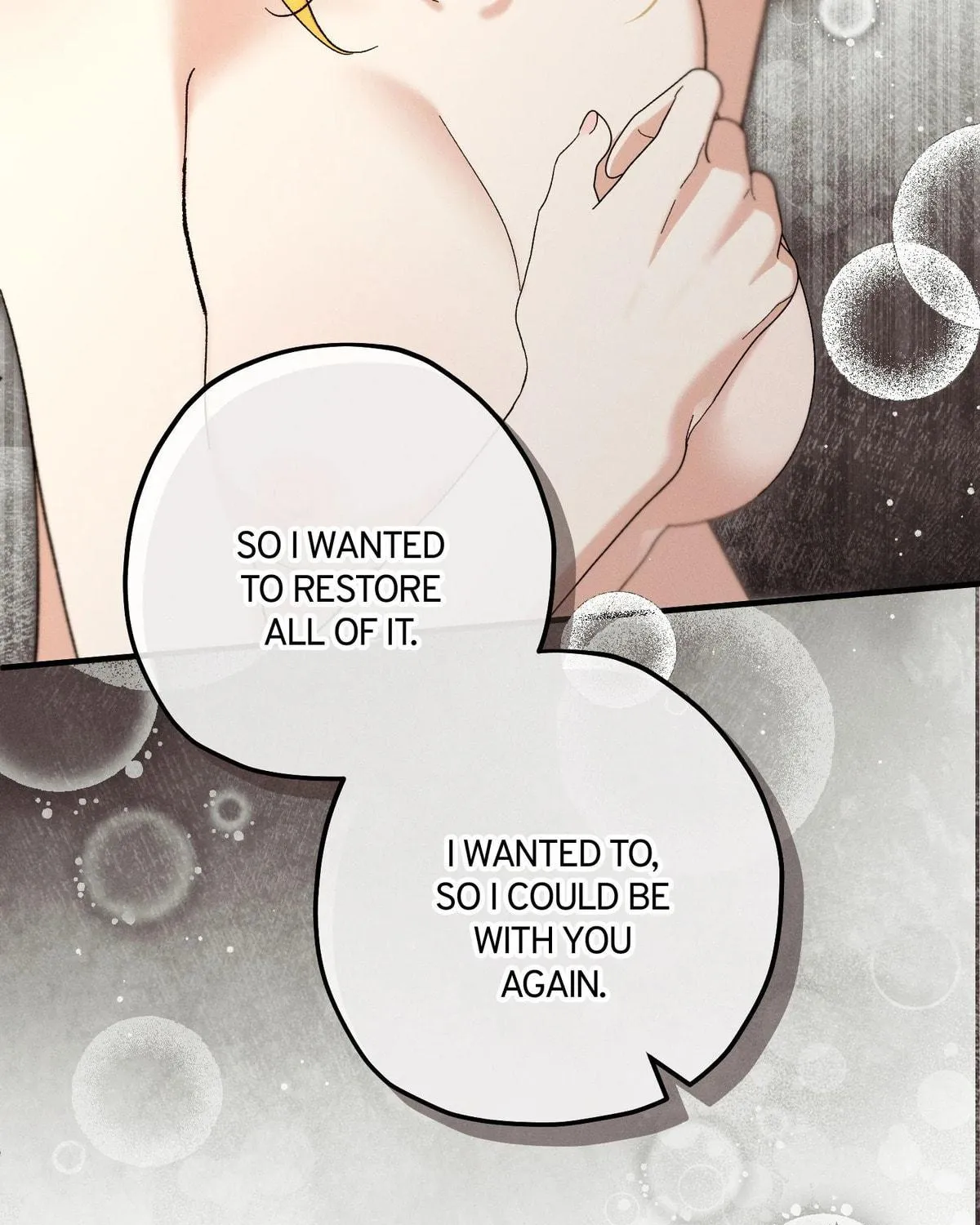 The Beast Within Chapter 78 page 186 - 