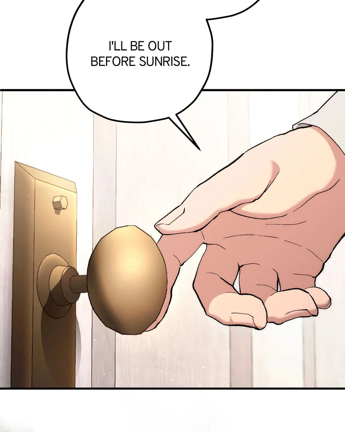 The Beast Within Chapter 78 page 199 - 