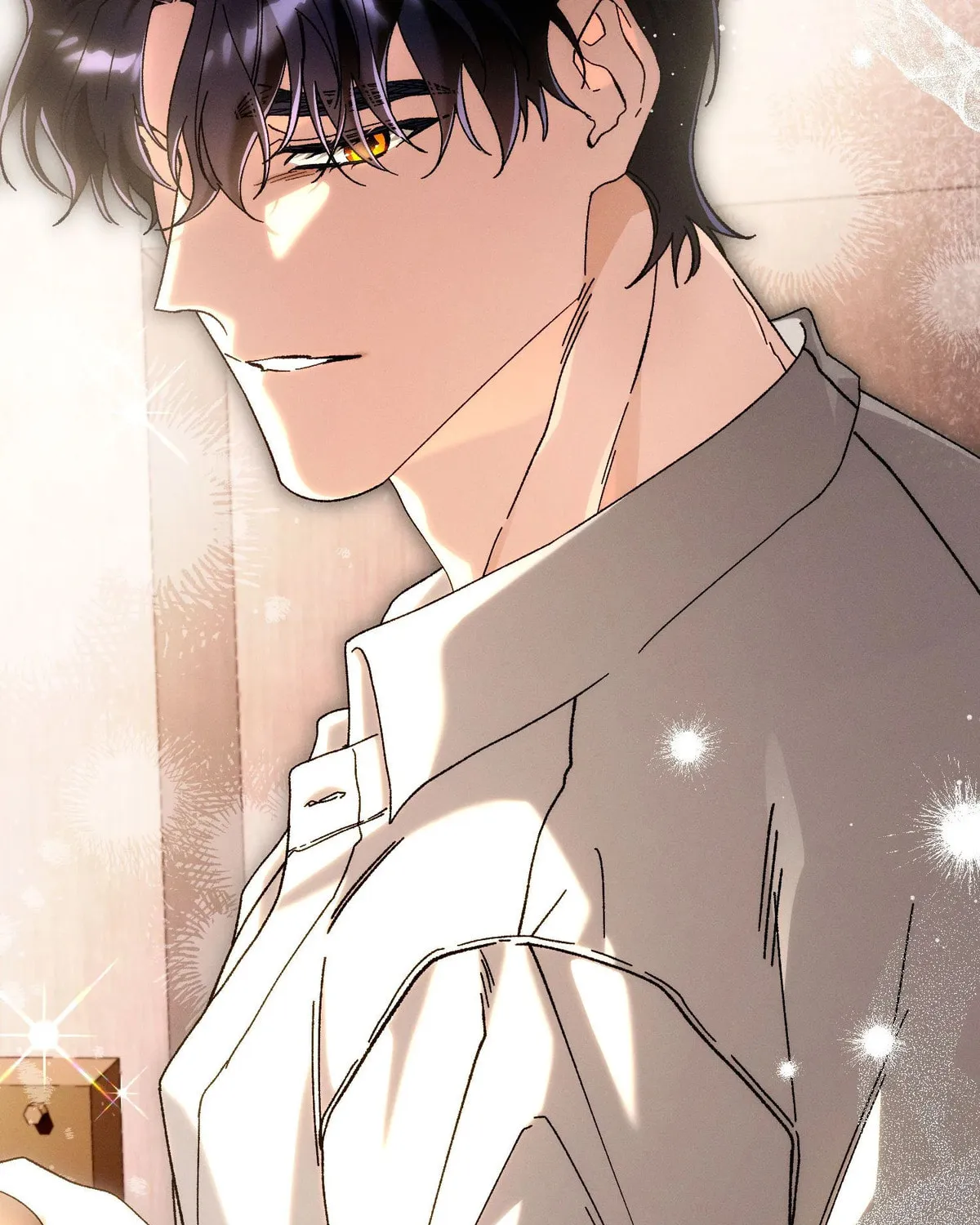 The Beast Within Chapter 78 page 210 - 