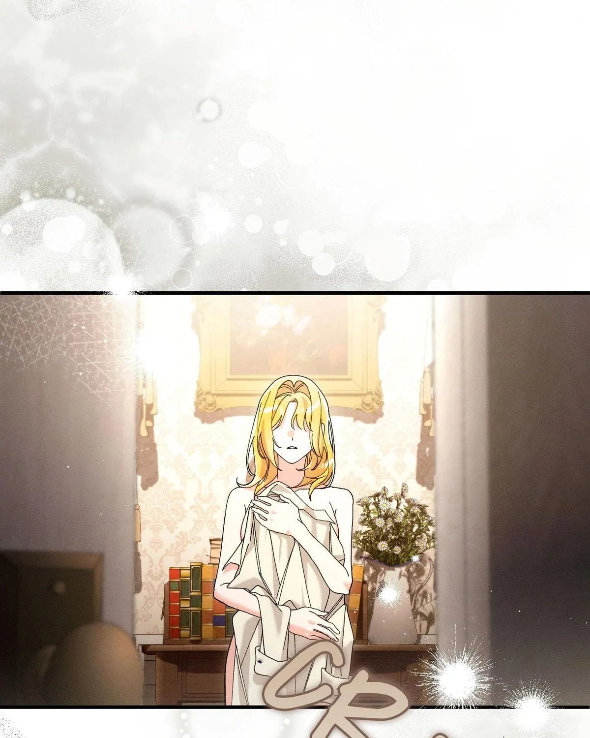 The Beast Within Chapter 78 page 214 - 