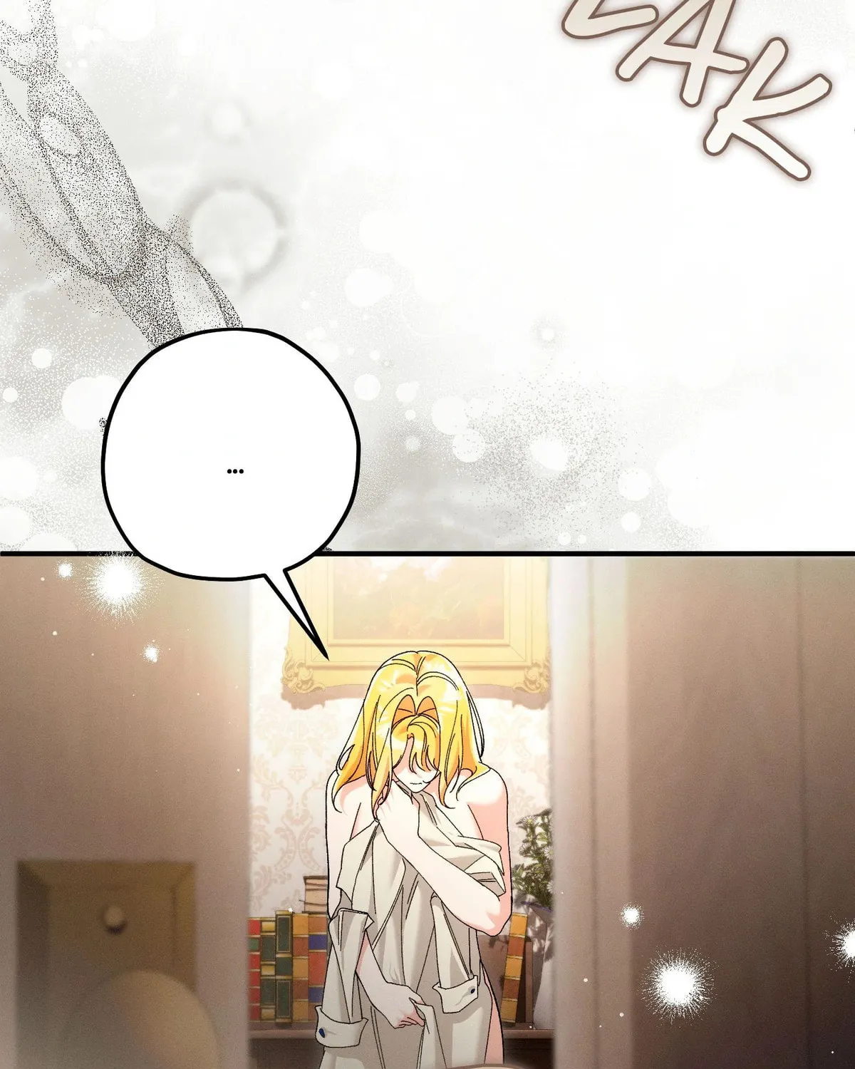 The Beast Within Chapter 78 page 216 - 