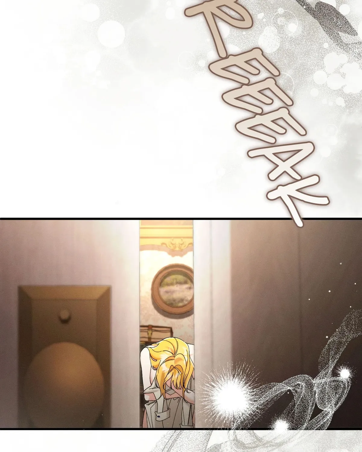 The Beast Within Chapter 78 page 218 - 