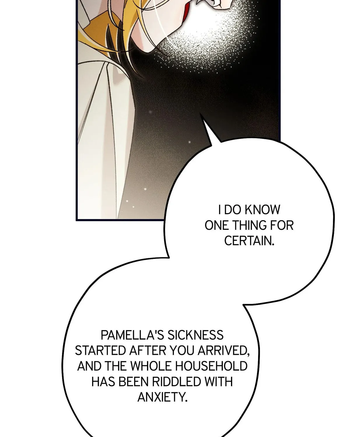 The Beast Within Chapter 78 page 25 - 