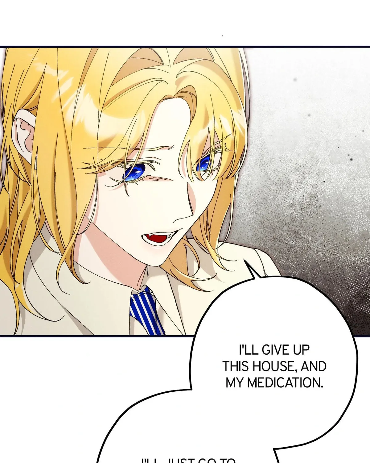 The Beast Within Chapter 78 page 32 - 