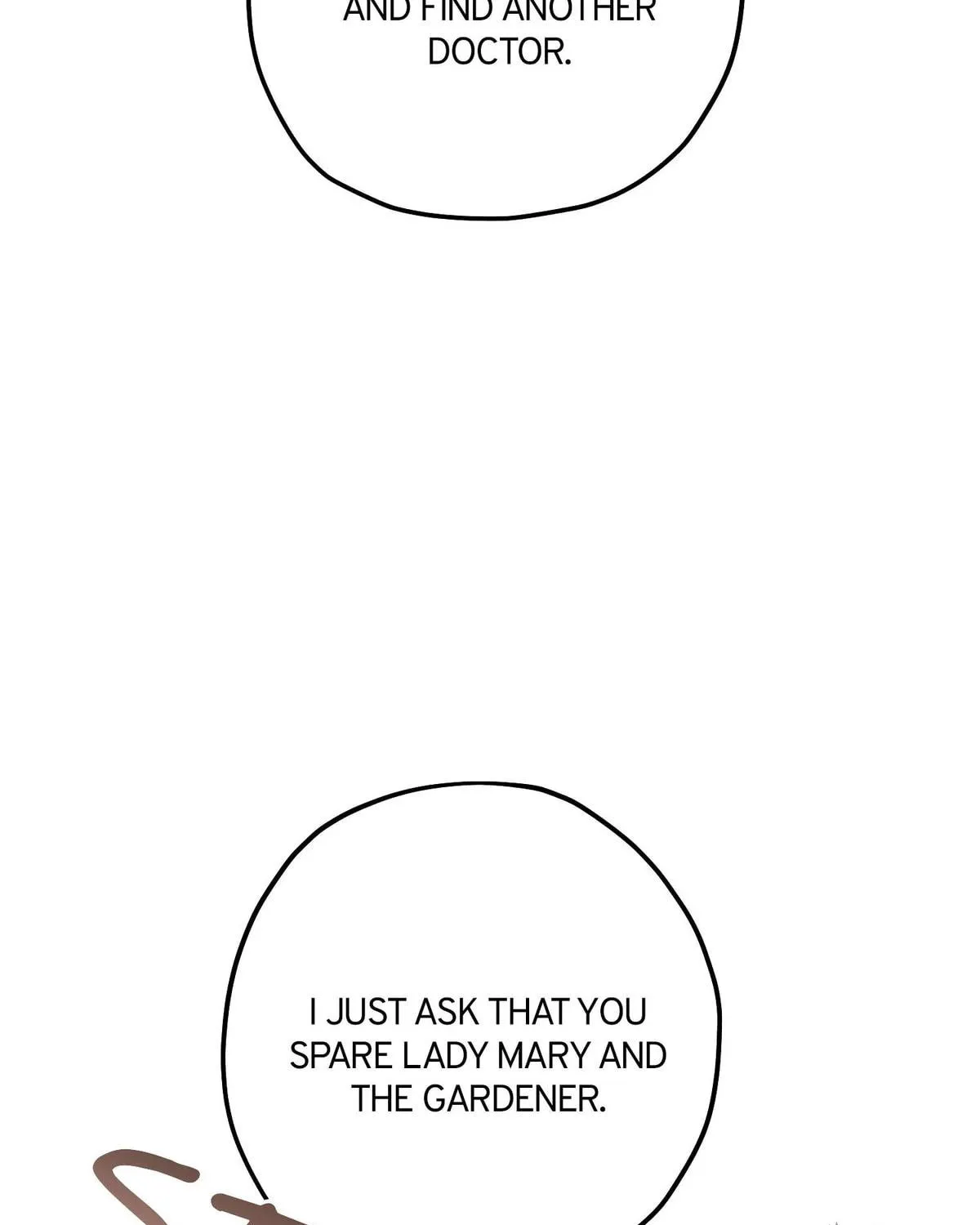 The Beast Within Chapter 78 page 34 - 