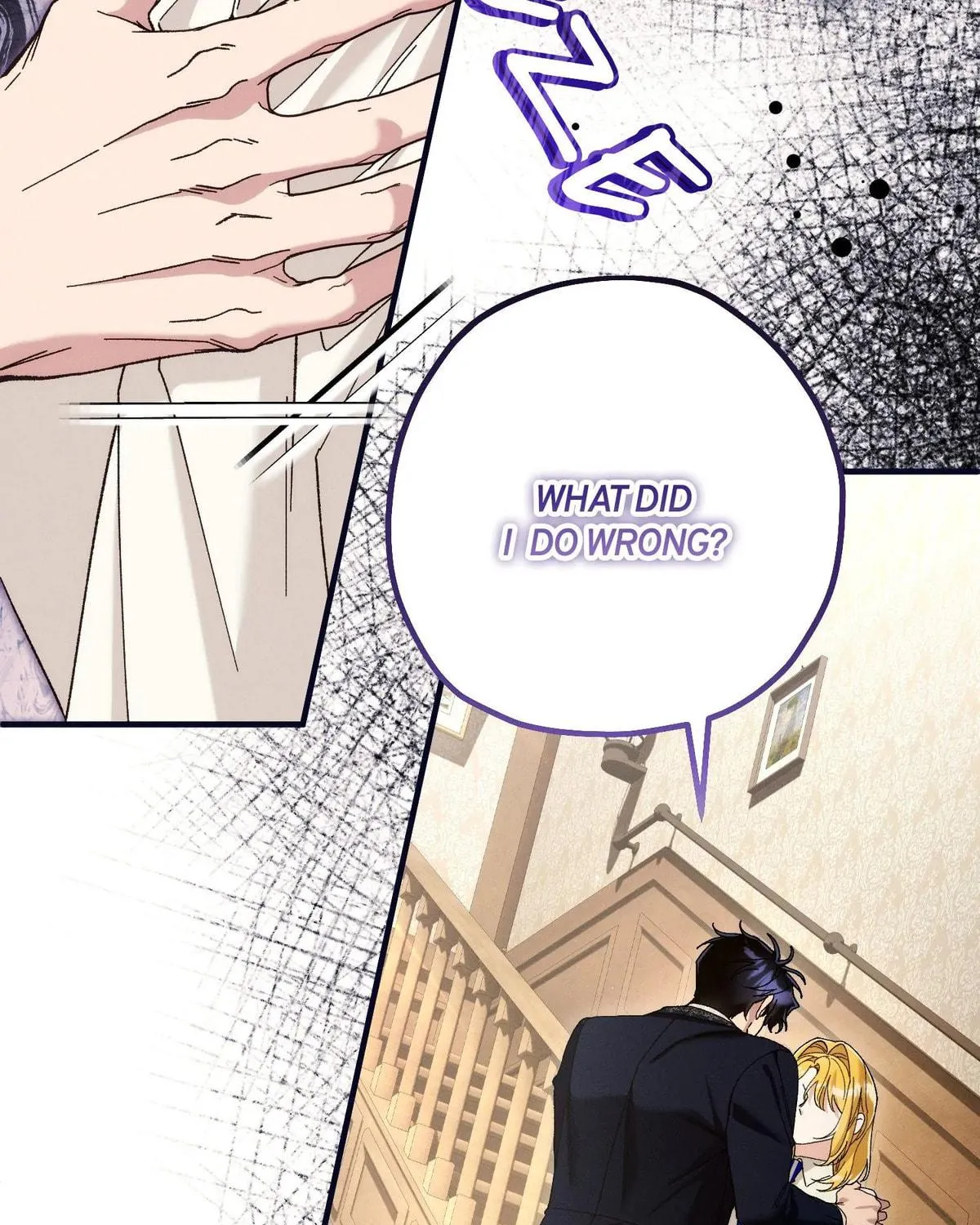 The Beast Within Chapter 78 page 40 - 