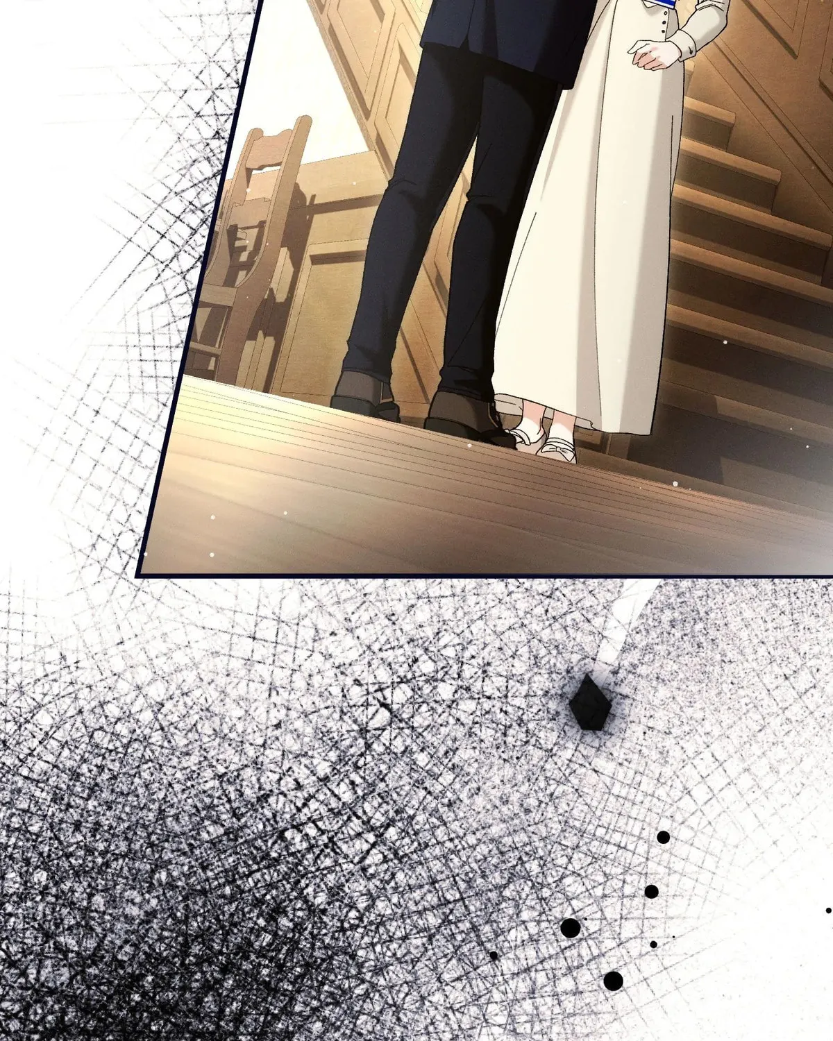 The Beast Within Chapter 78 page 42 - 
