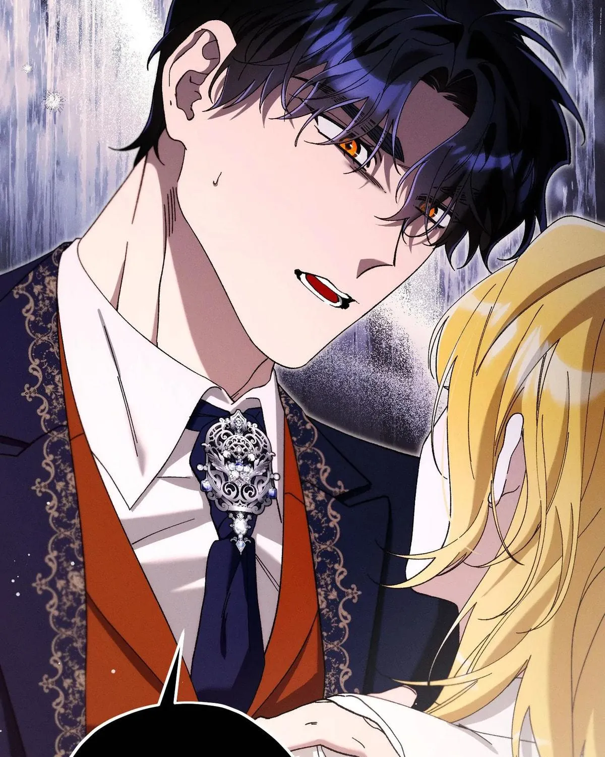 The Beast Within Chapter 78 page 51 - 