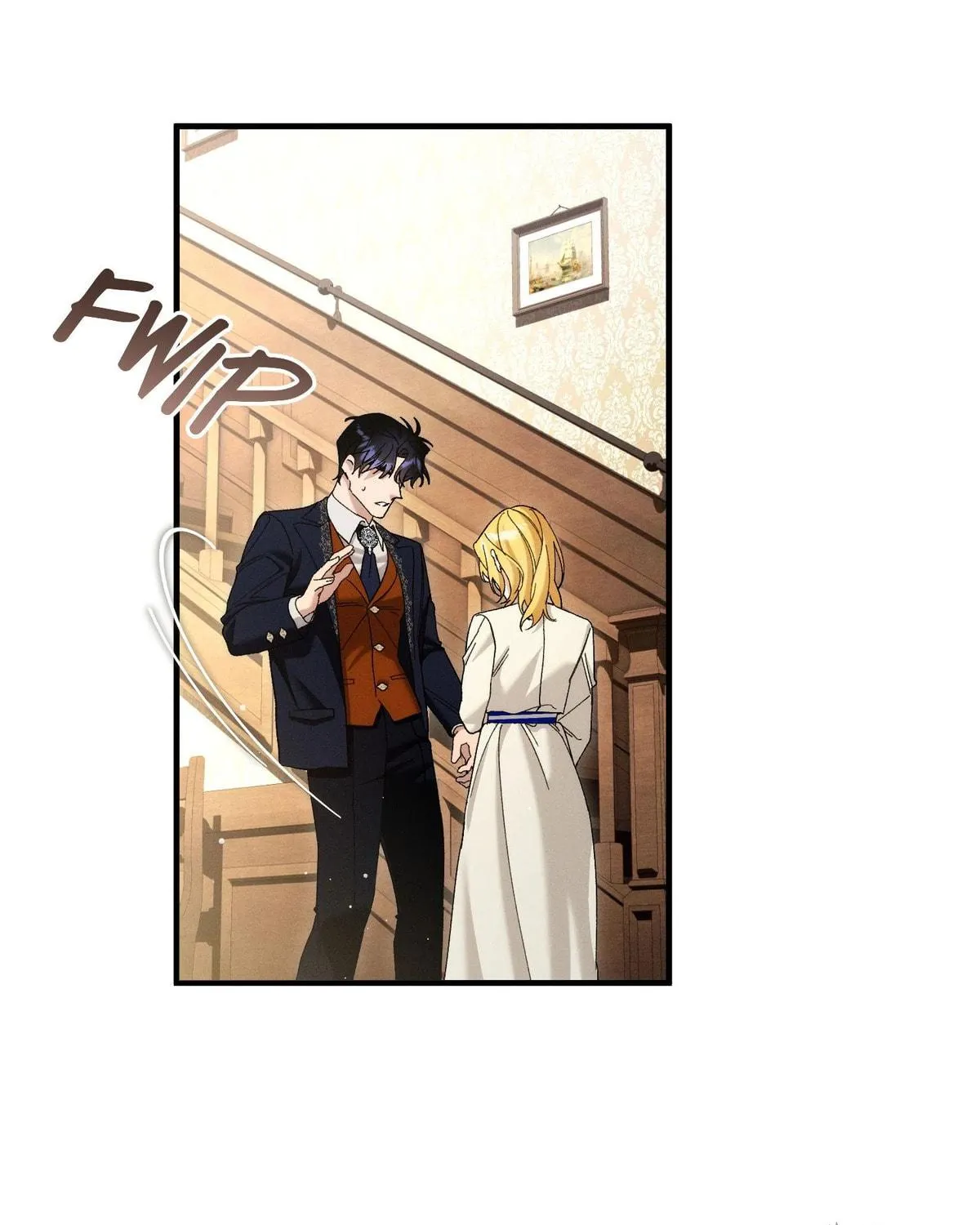 The Beast Within Chapter 78 page 57 - 