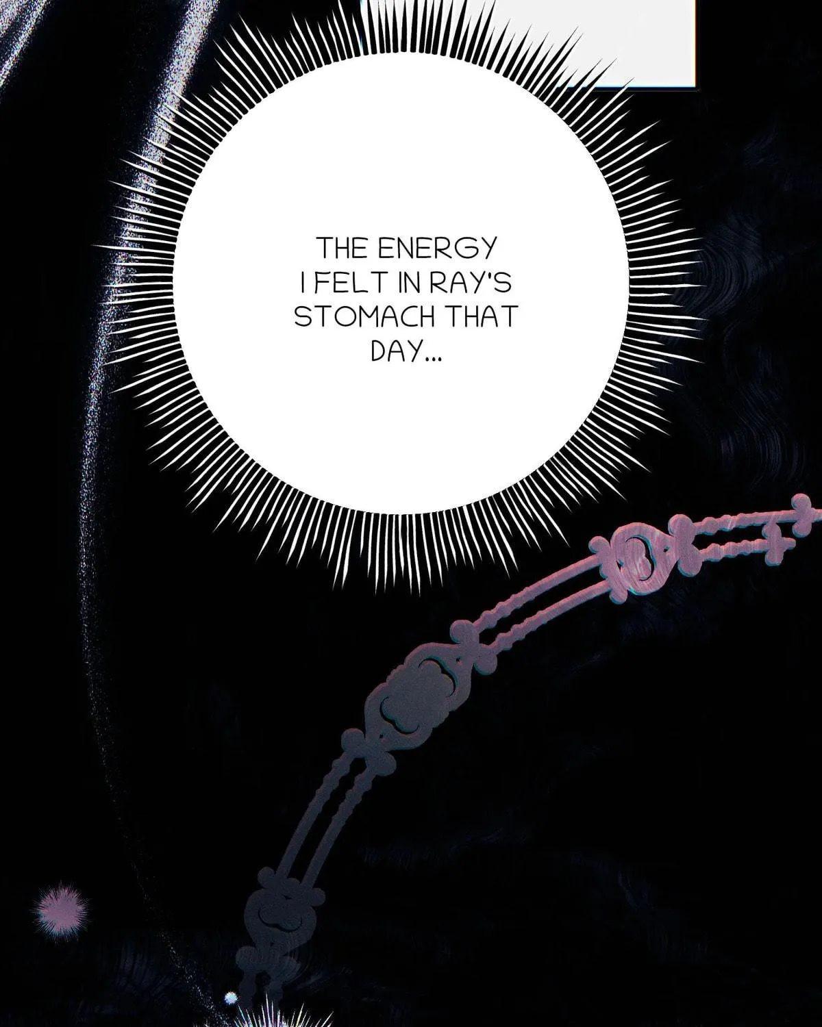 The Beast Within Chapter 79 page 106 - 
