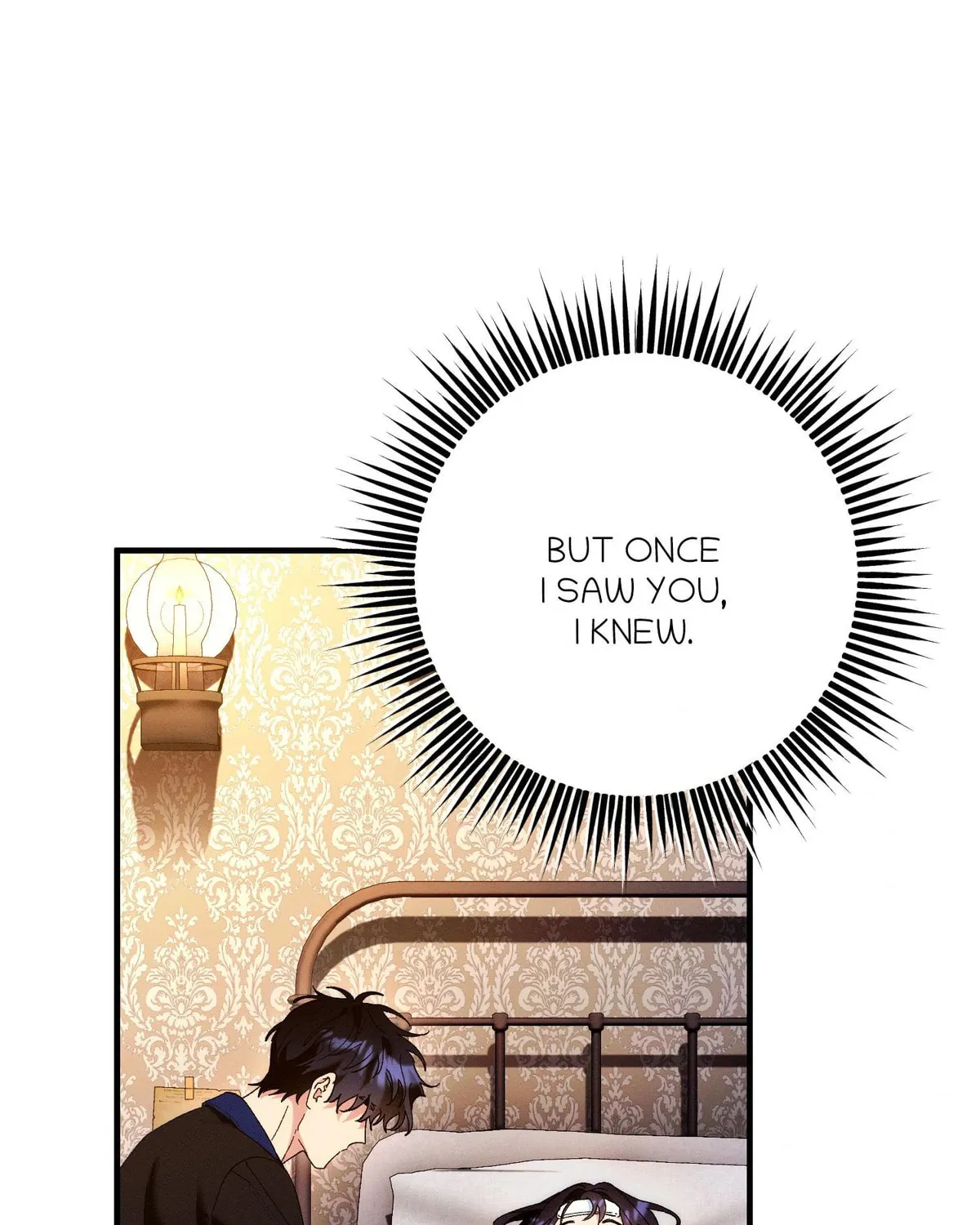 The Beast Within Chapter 79 page 113 - 