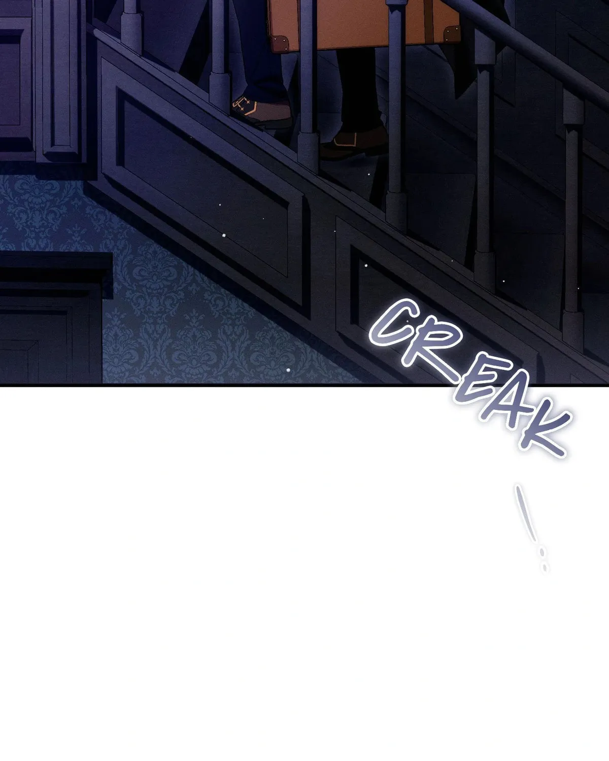 The Beast Within Chapter 79 page 13 - 