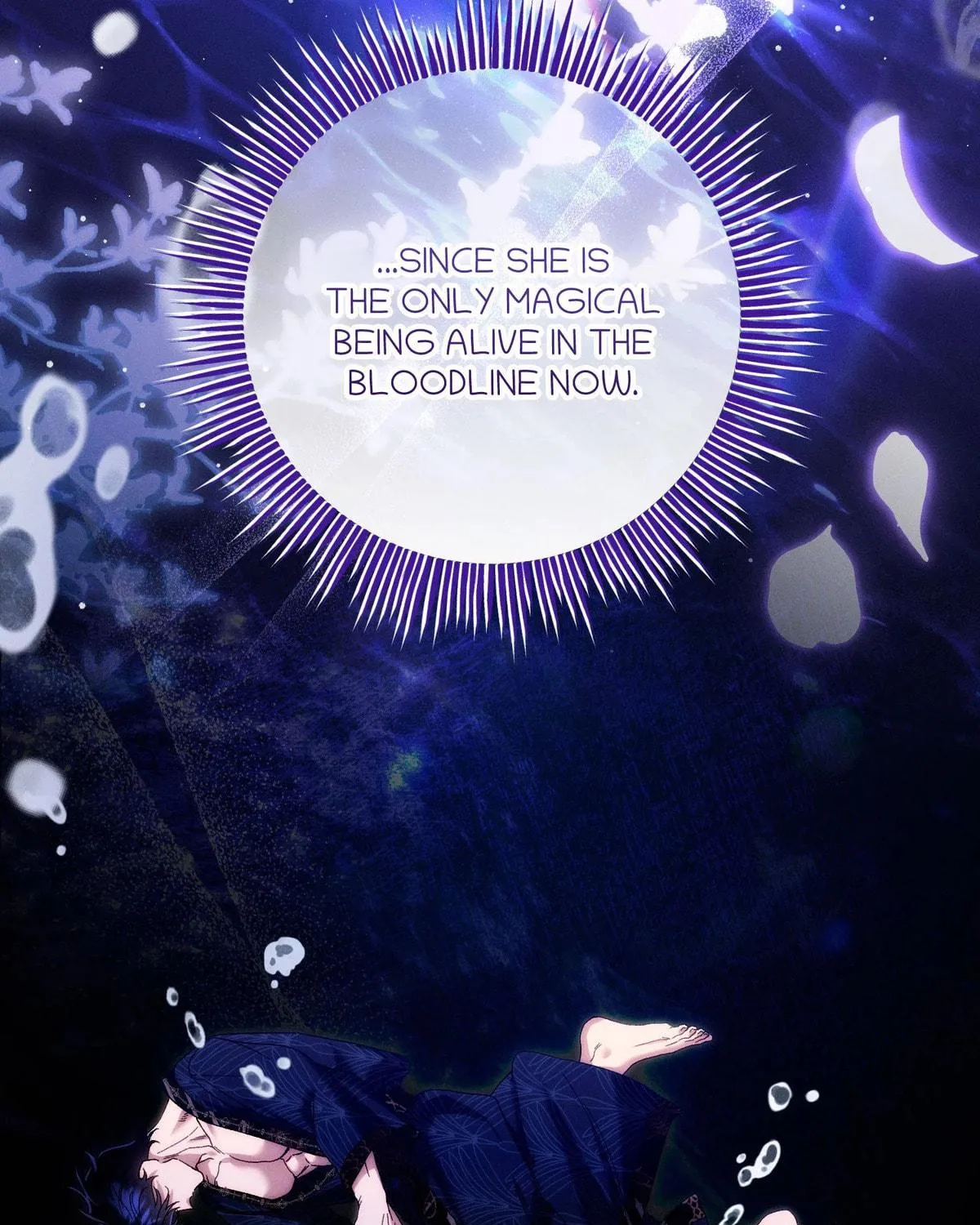 The Beast Within Chapter 79 page 127 - 