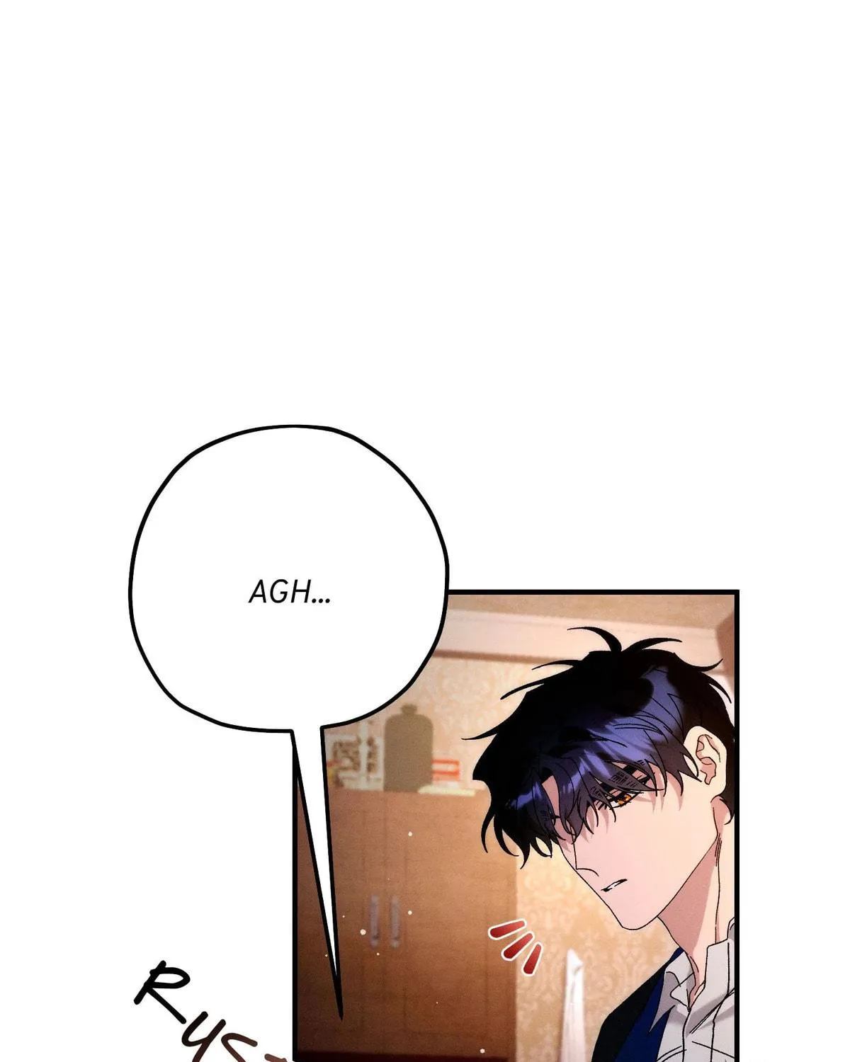 The Beast Within Chapter 79 page 134 - 