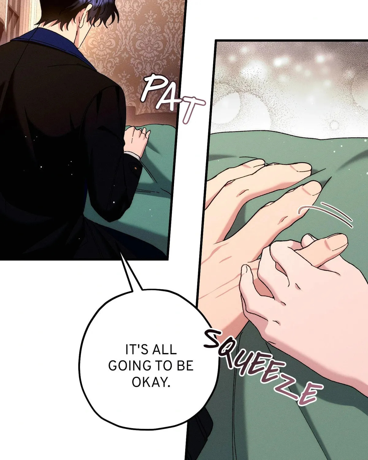 The Beast Within Chapter 79 page 142 - 