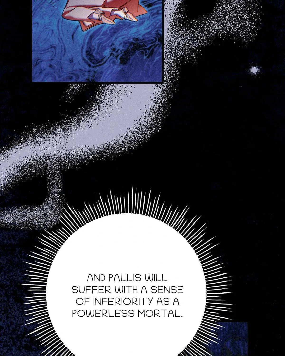 The Beast Within Chapter 79 page 150 - 