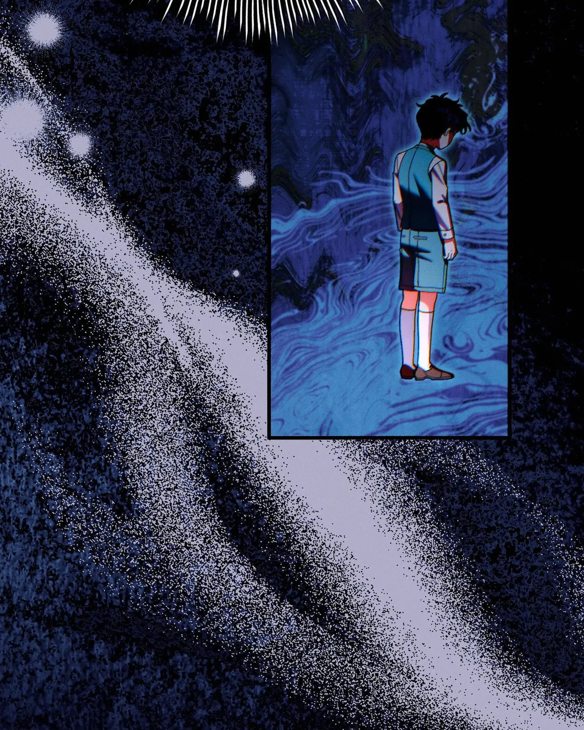 The Beast Within Chapter 79 page 152 - 