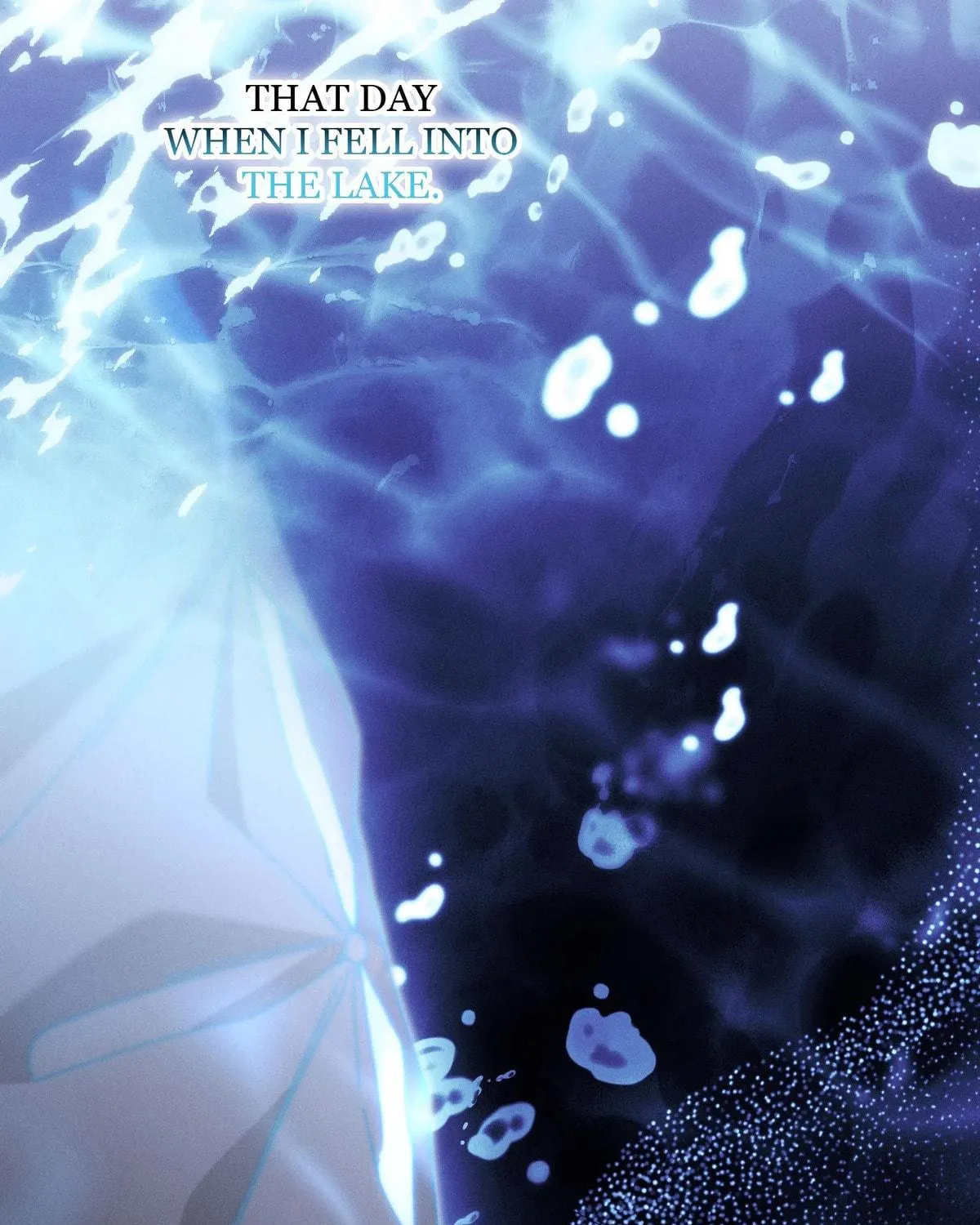 The Beast Within Chapter 79 page 167 - 