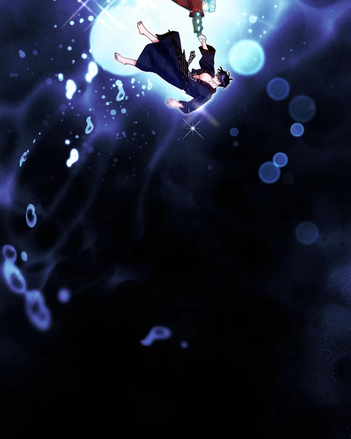 The Beast Within Chapter 79 page 175 - 