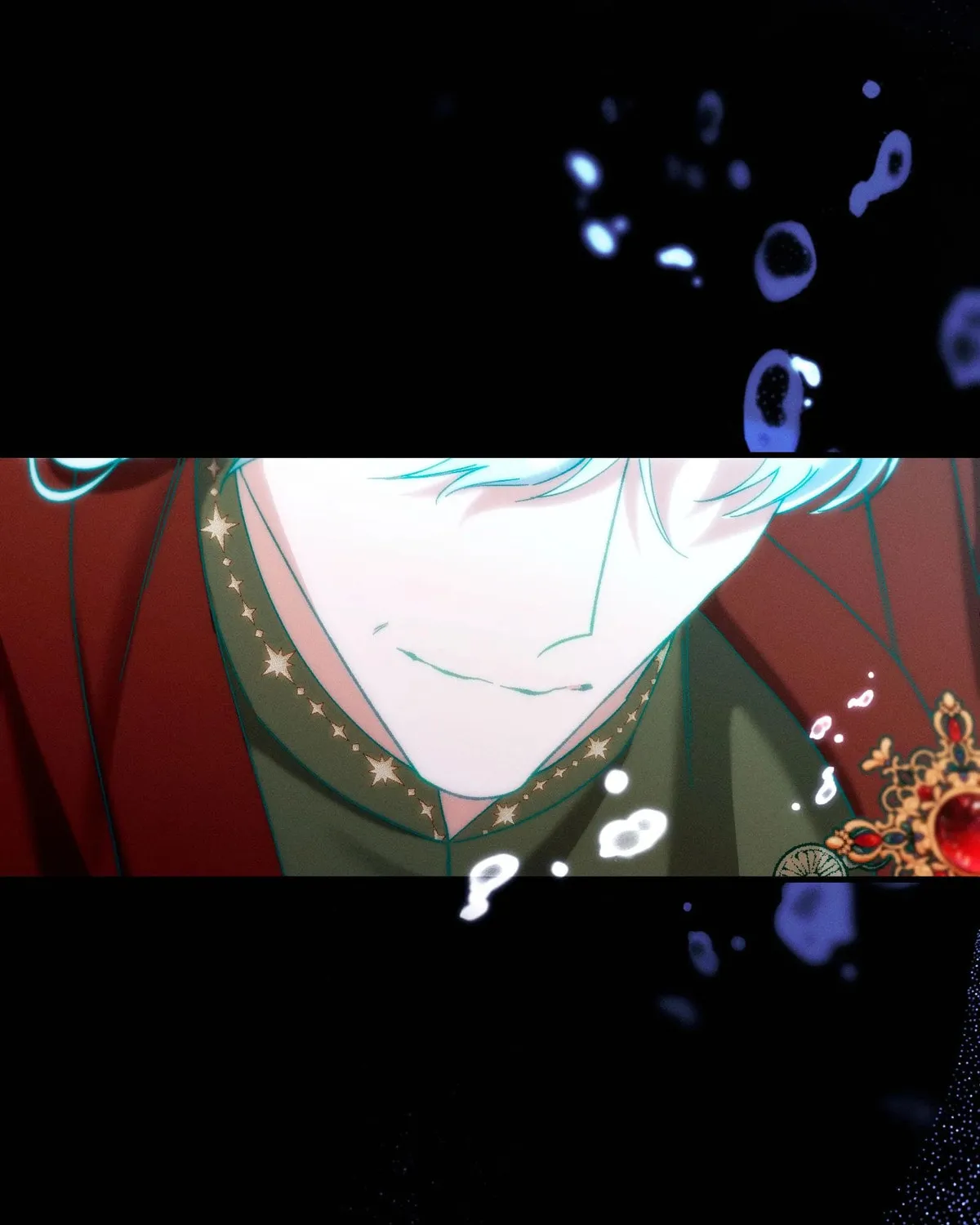 The Beast Within Chapter 79 page 177 - 
