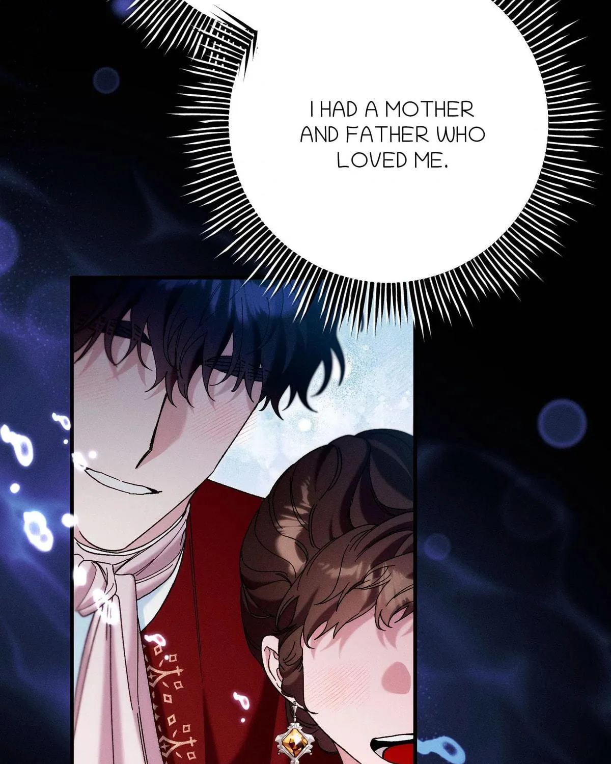 The Beast Within Chapter 79 page 185 - 