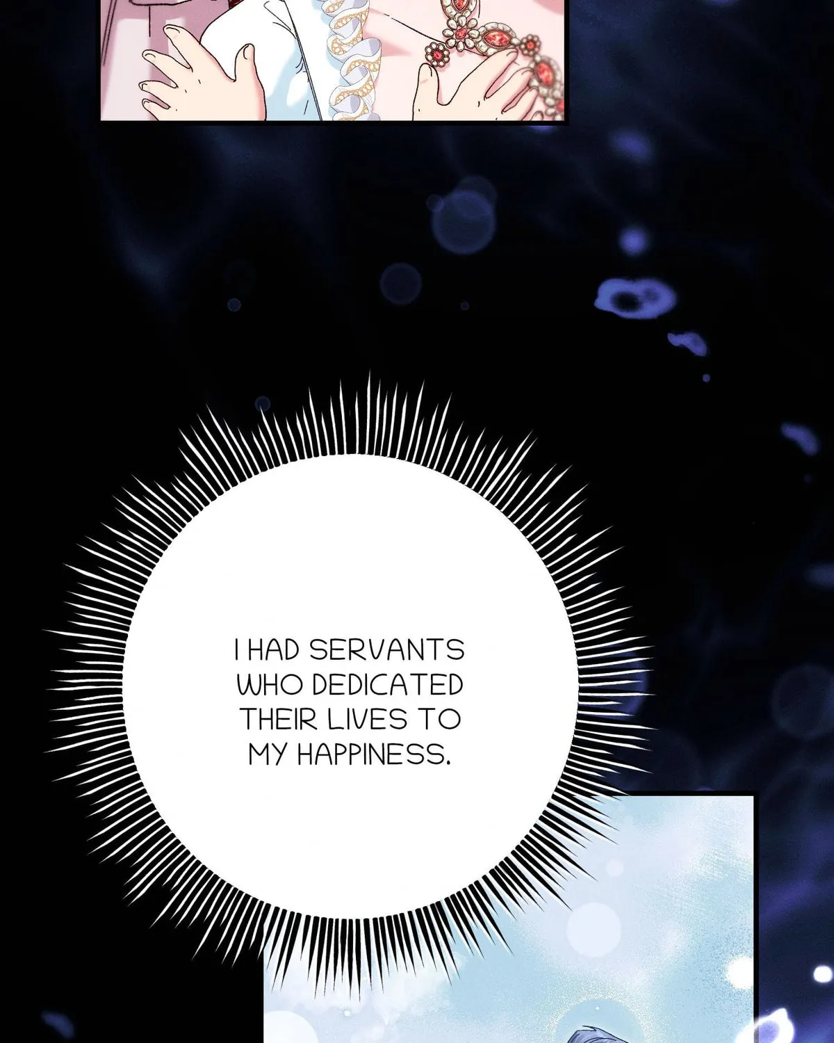 The Beast Within Chapter 79 page 187 - 