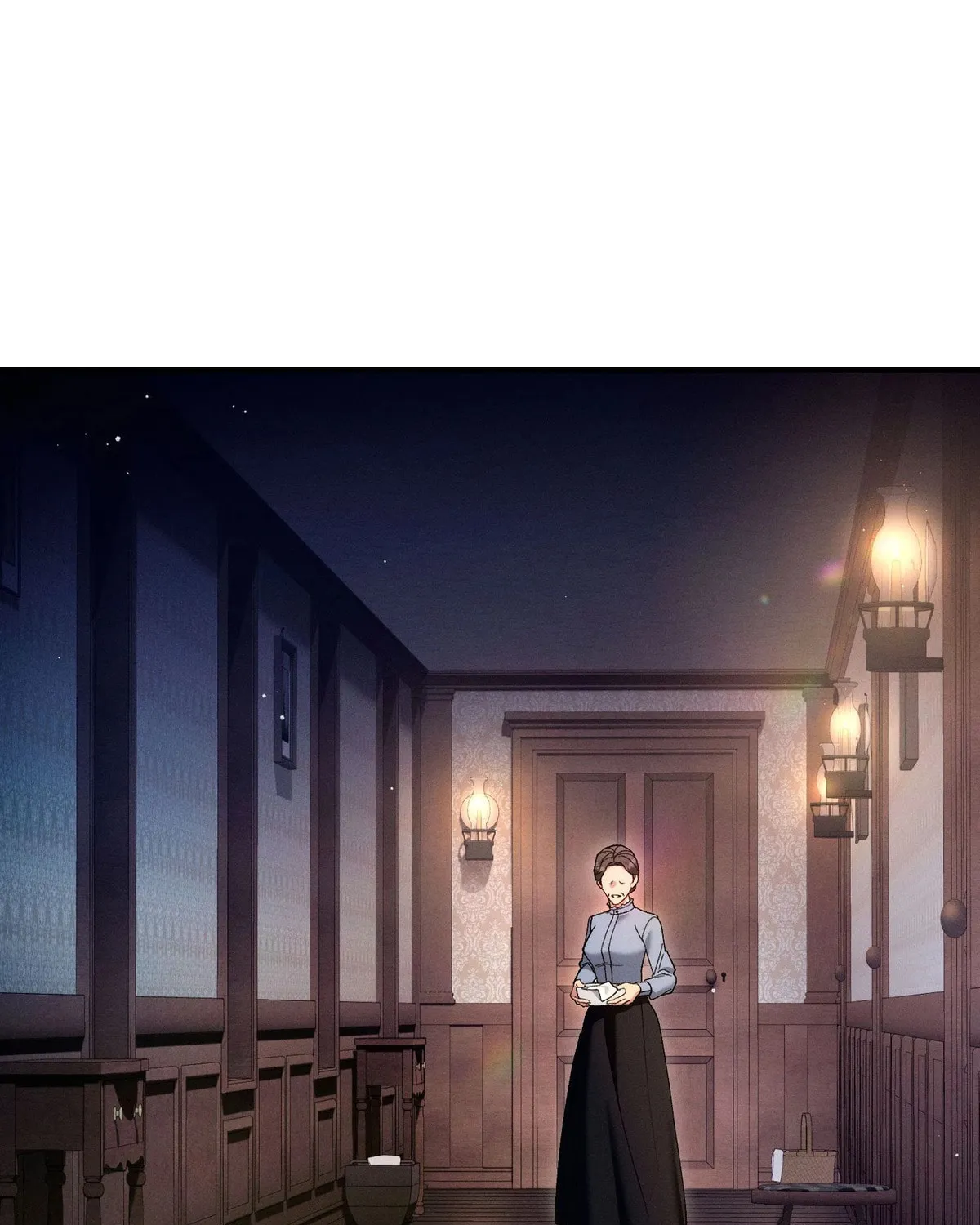 The Beast Within Chapter 79 page 20 - 
