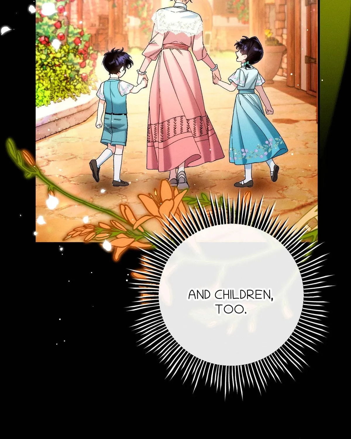 The Beast Within Chapter 79 page 192 - 