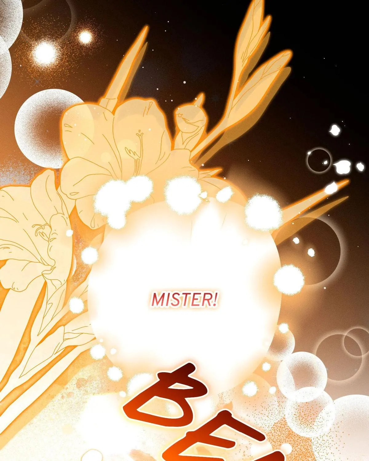 The Beast Within Chapter 79 page 196 - 