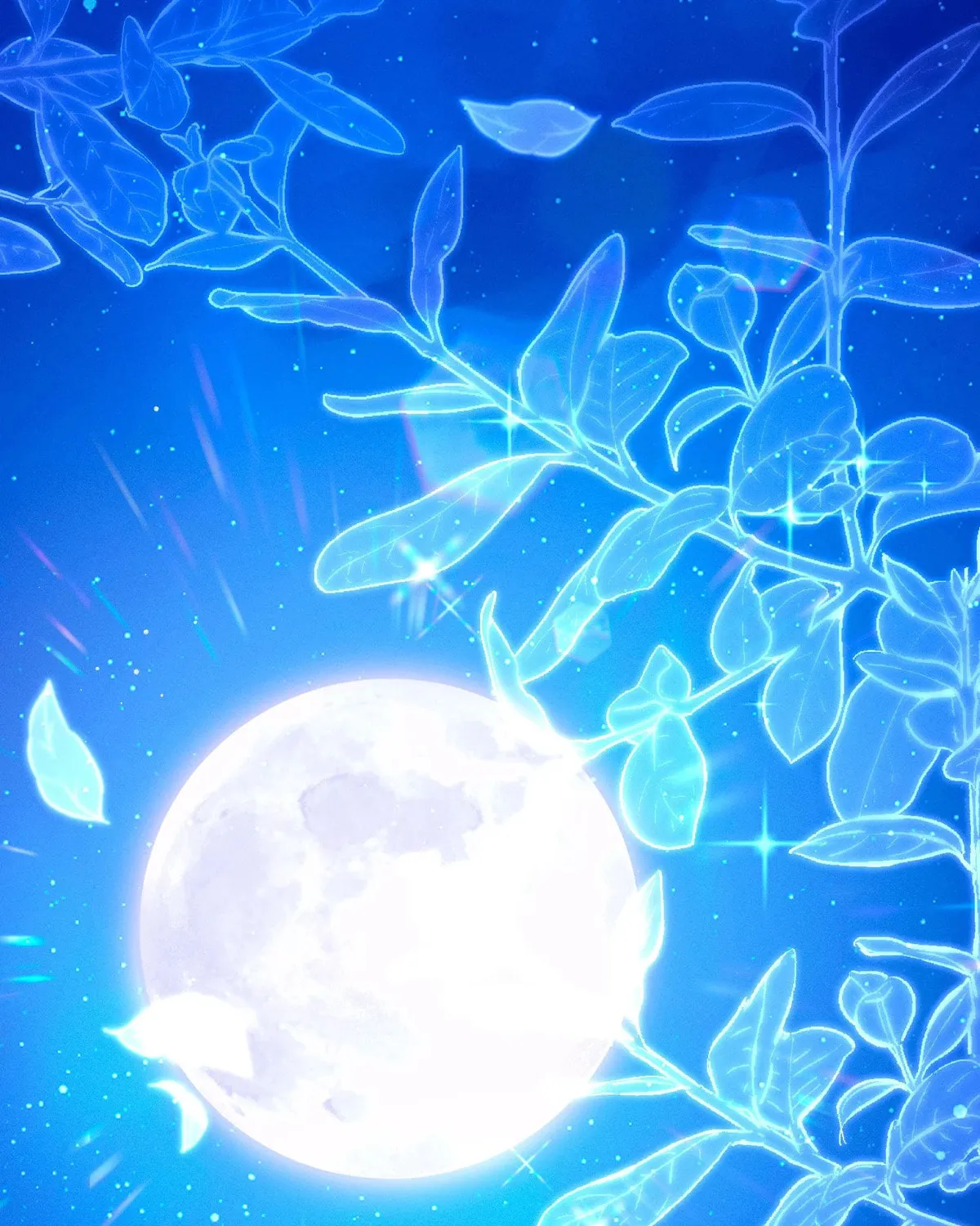 The Beast Within Chapter 79 page 3 - 