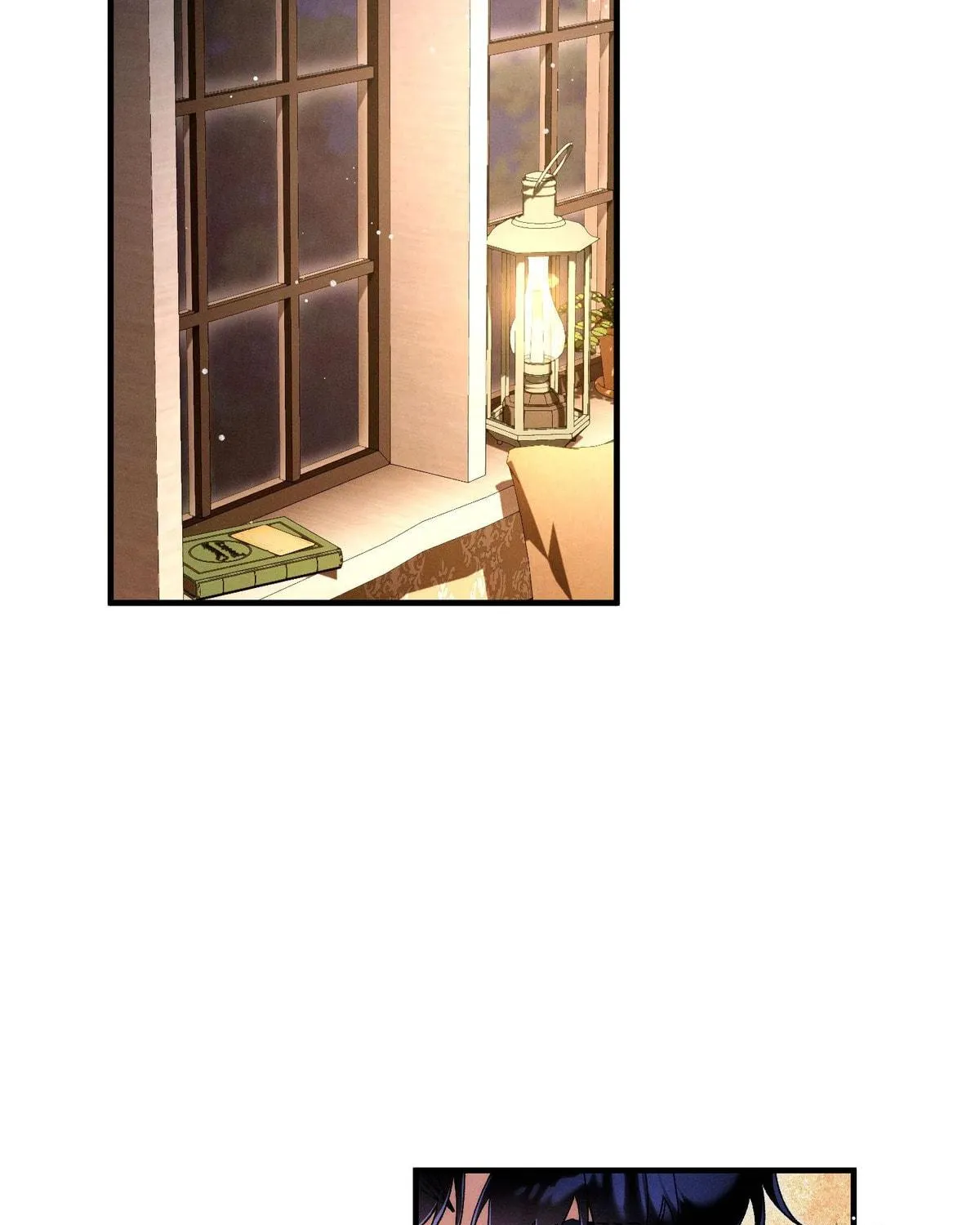 The Beast Within Chapter 79 page 208 - 