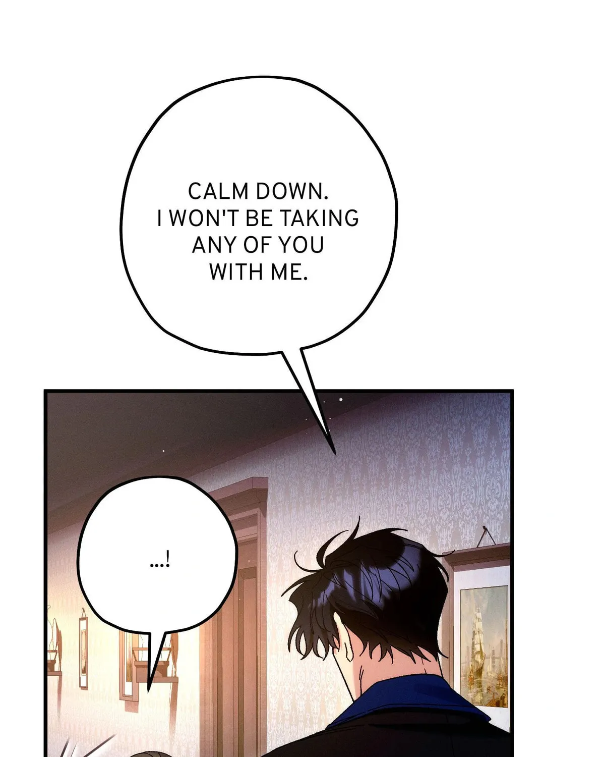 The Beast Within Chapter 79 page 32 - 