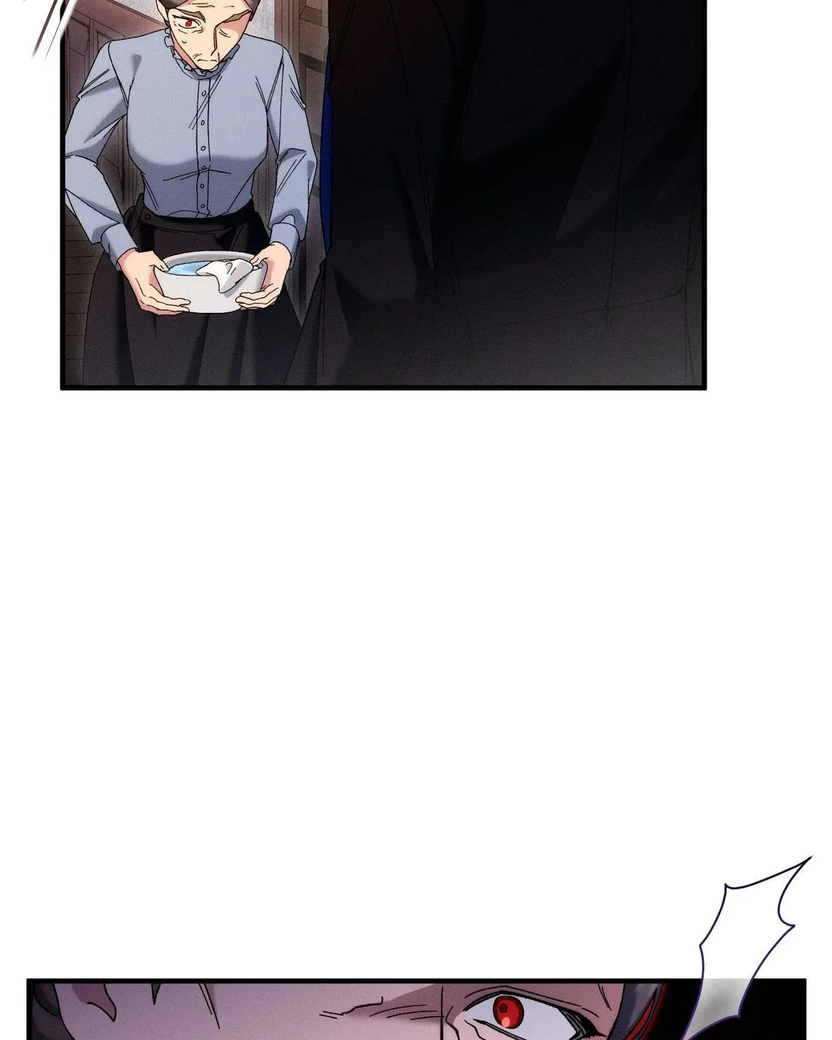 The Beast Within Chapter 79 page 34 - 
