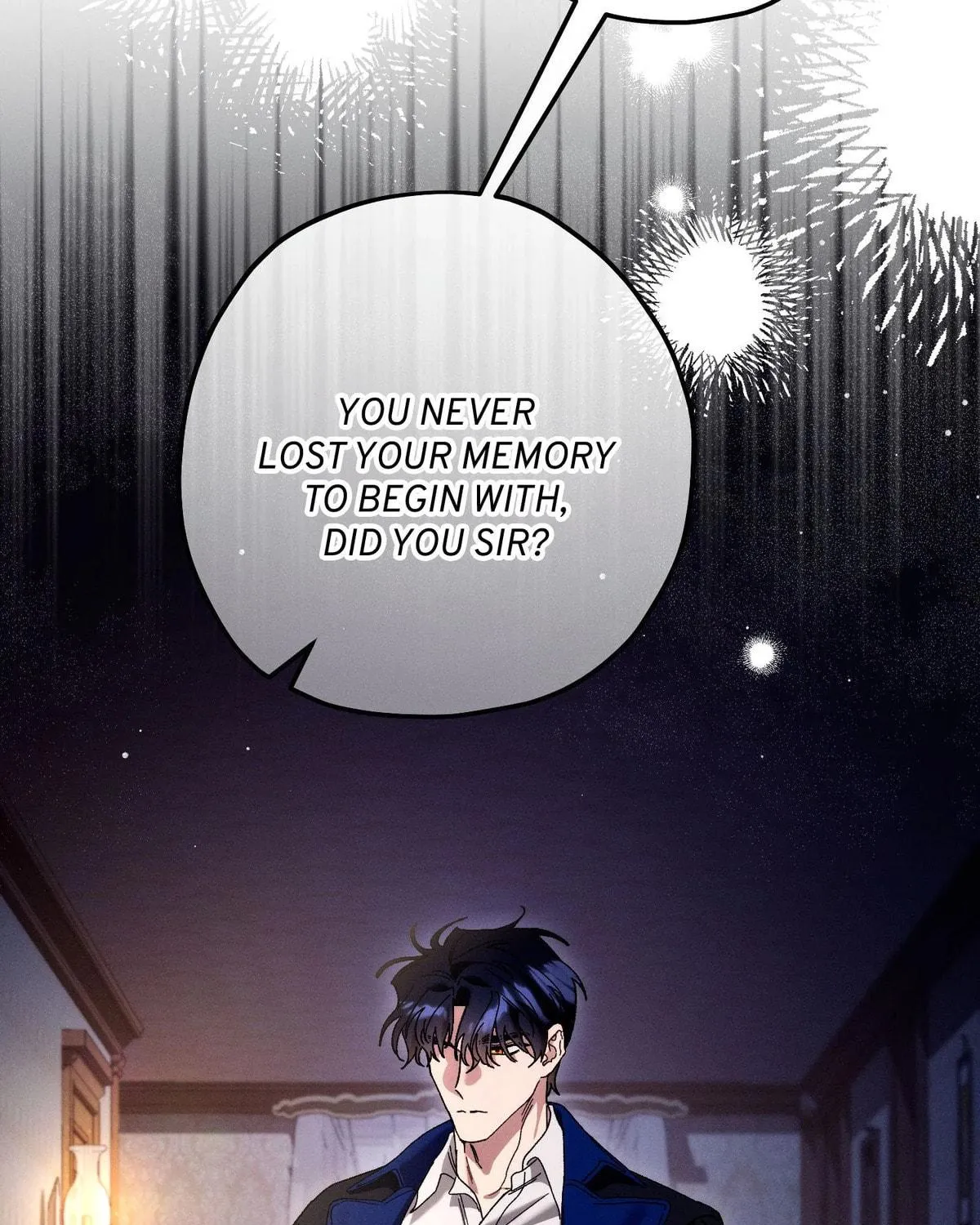The Beast Within Chapter 79 page 38 - 