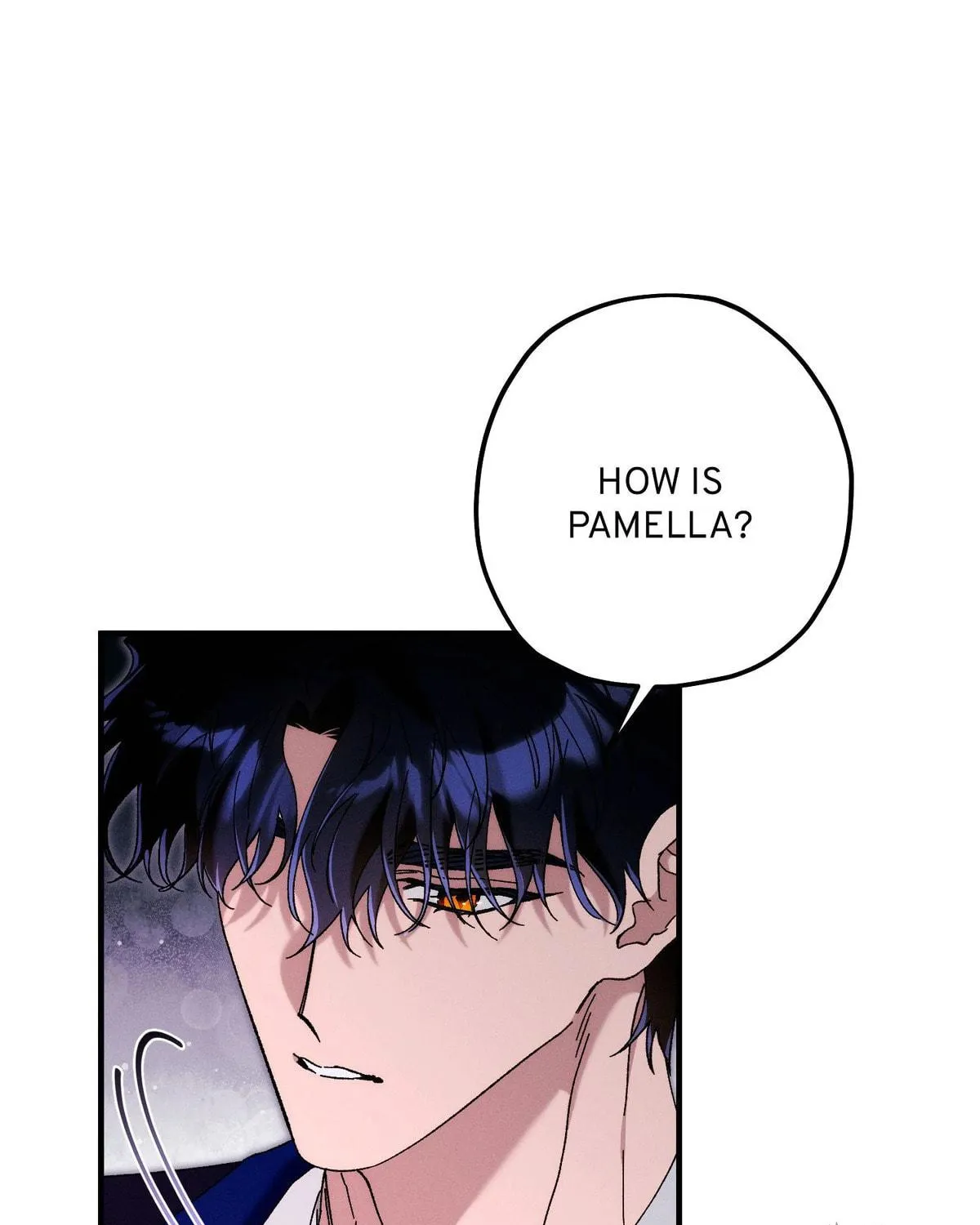 The Beast Within Chapter 79 page 46 - 