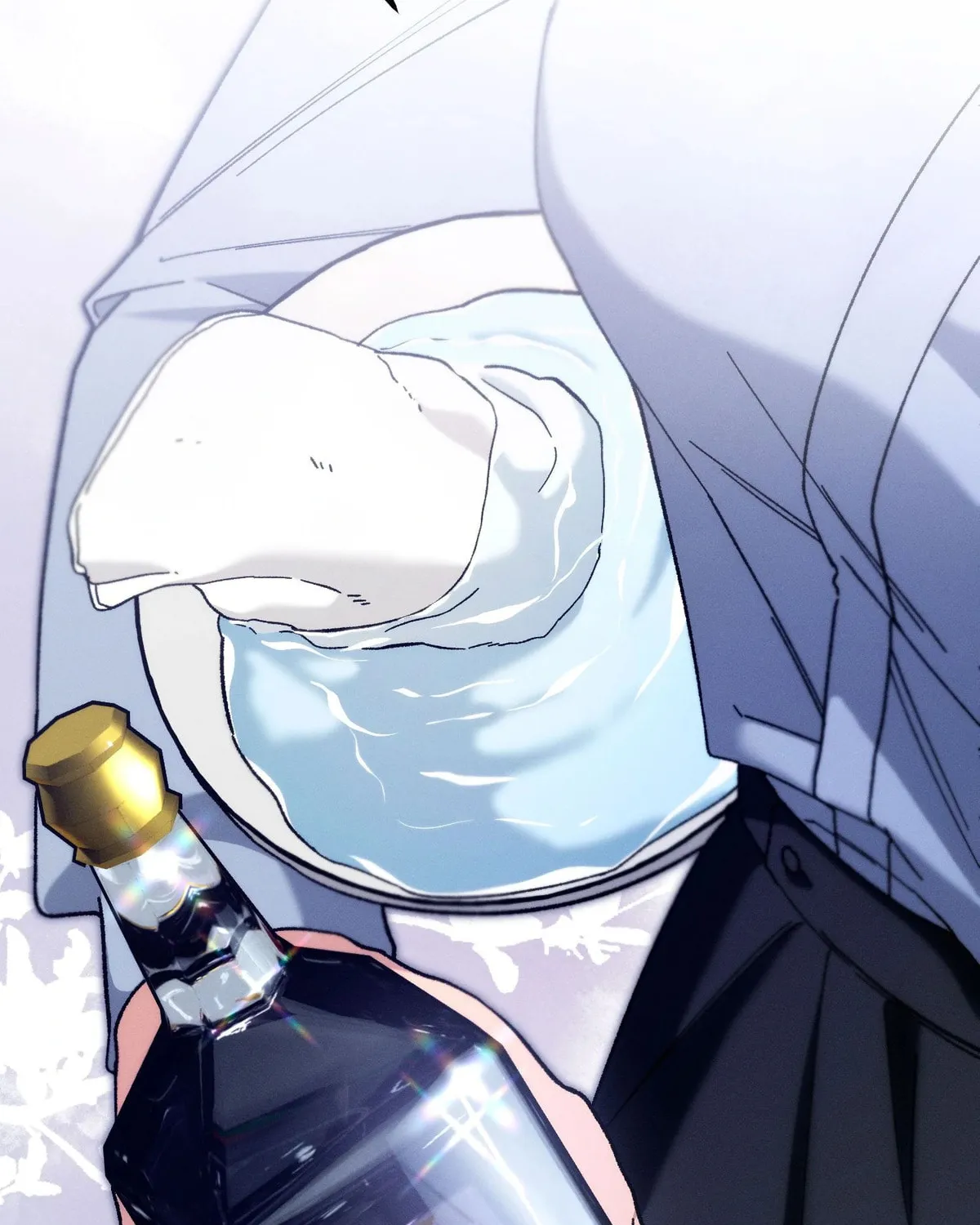 The Beast Within Chapter 79 page 54 - 