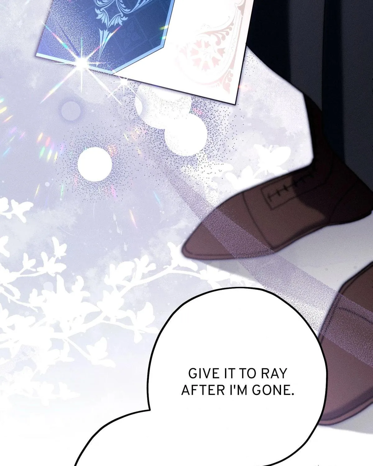 The Beast Within Chapter 79 page 58 - 