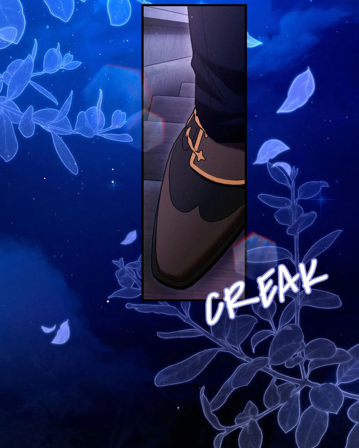 The Beast Within Chapter 79 page 7 - 
