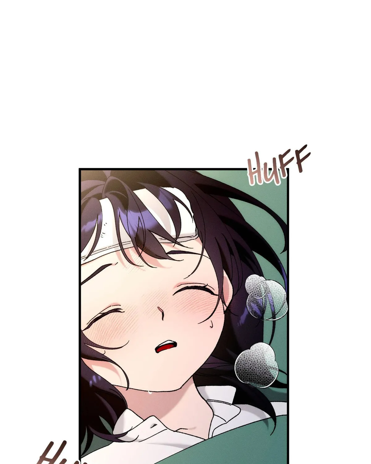 The Beast Within Chapter 79 page 90 - 