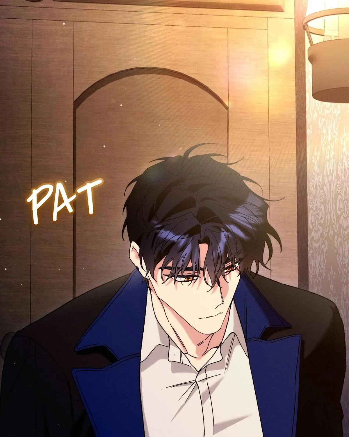 The Beast Within Chapter 79 page 96 - 