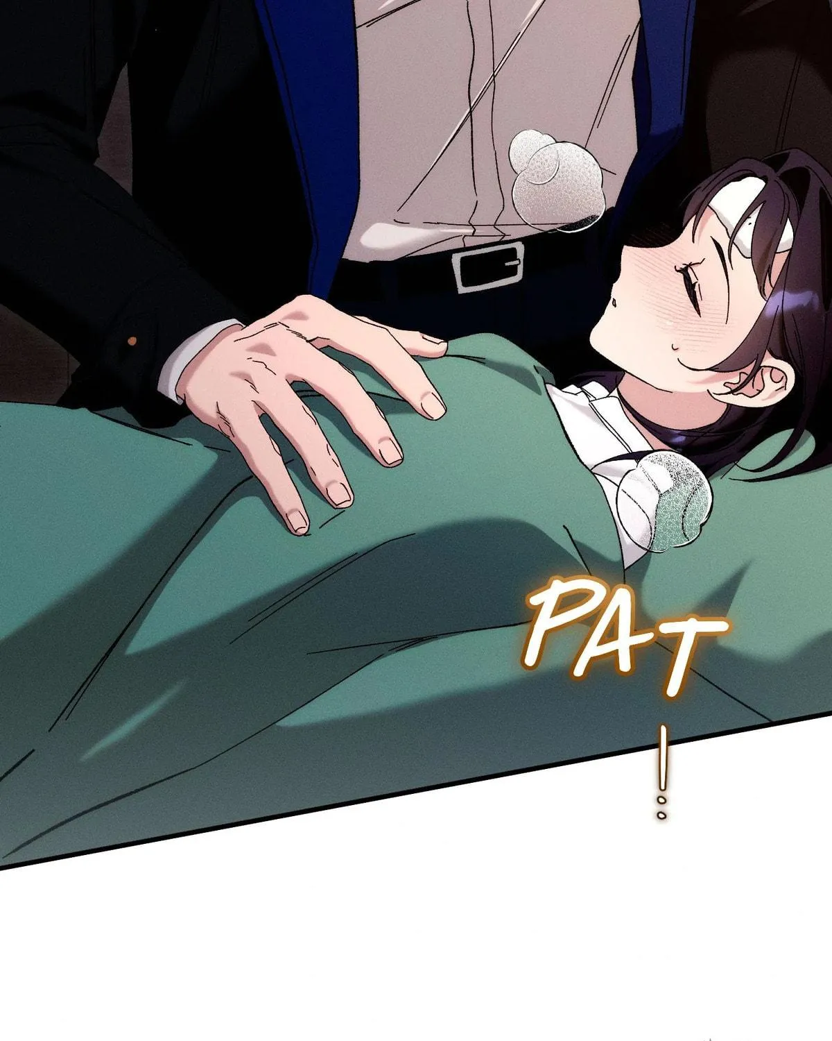 The Beast Within Chapter 79 page 98 - 