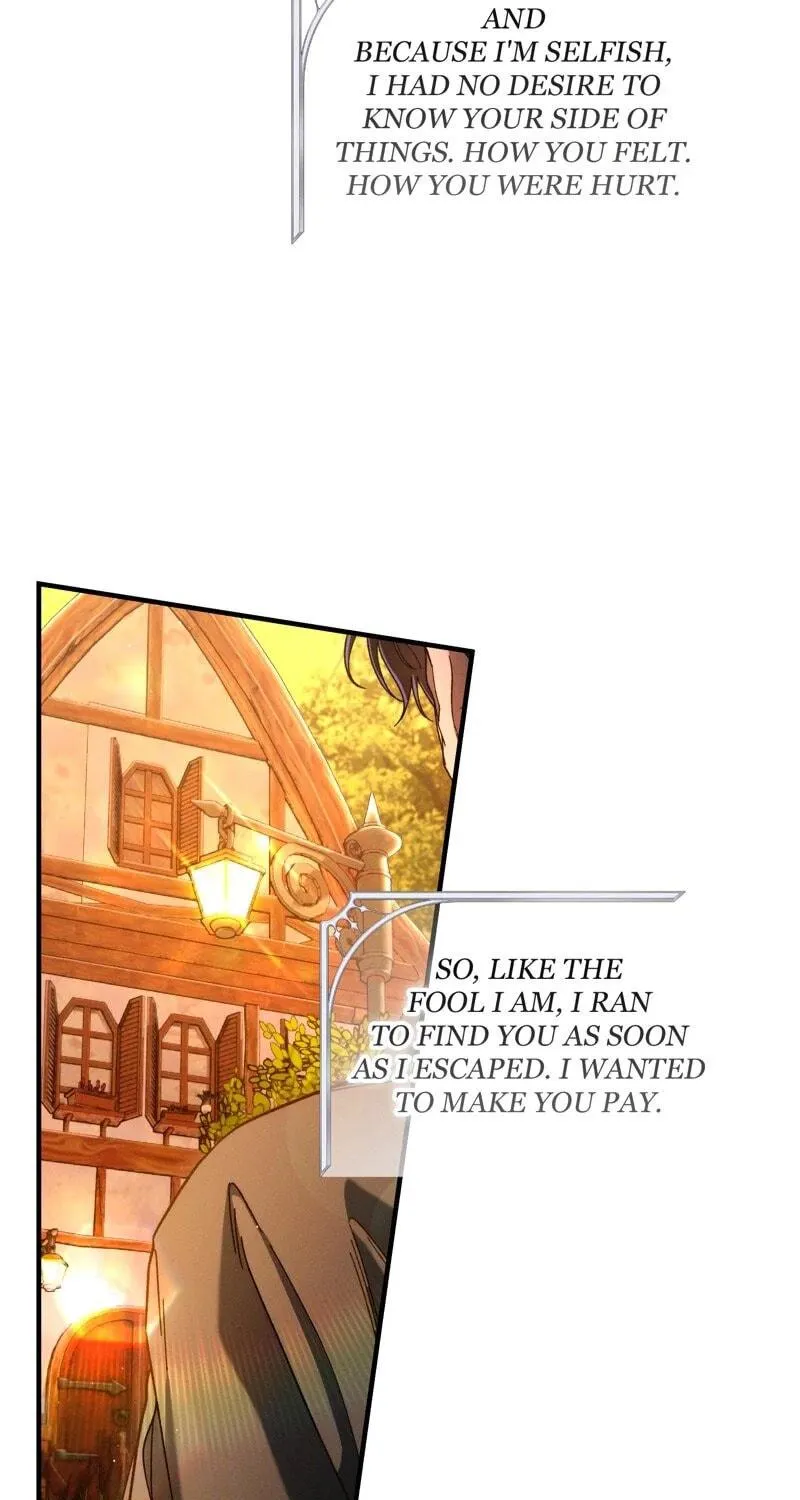 The Beast Within Chapter 80 page 101 - 