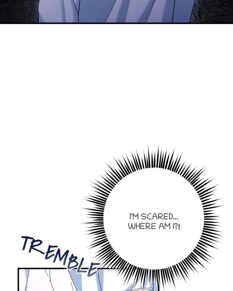 The Beast Within Chapter 80 page 15 - 