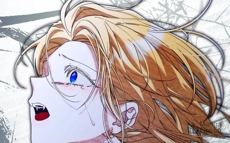 The Beast Within Chapter 80 page 141 - 
